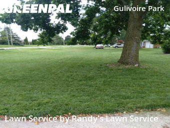 Lawn Care nearby South Bend, IN, 