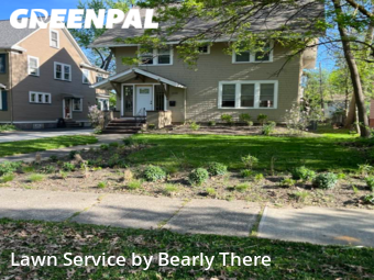 Lawn Service nearby Cleveland Heights, OH, 