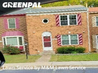 Lawn Service nearby Woodbridge, VA, 
