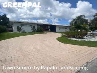 Lawn Care nearby North Miami, FL, 