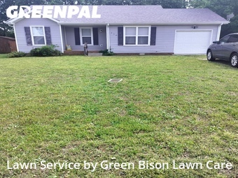 Yard Cutting nearby Clarksville, TN, 