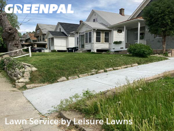 Lawn Care nearby Omaha, NE, 