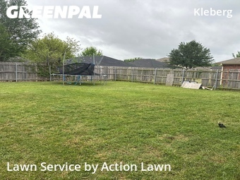 Lawn Service nearby Dallas, TX, 