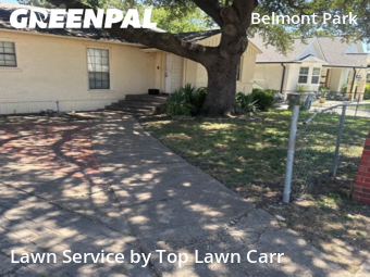 Lawn Mow nearby Dallas, TX, 