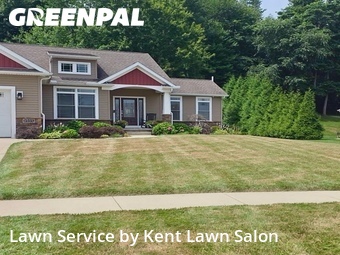 Landscape Design In Kent,44240,Landscaping Maintenance by Kent Lawn Salon, work completed in Jul , 2026