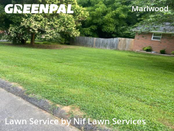 Lawn Cutting nearby Charlotte, NC, 