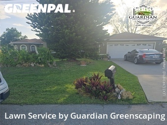 Lawn Mowing nearby Cape Coral, FL, 