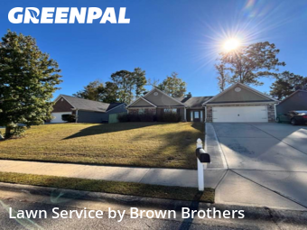 Yard Mowing nearby Bethlehem, GA, 