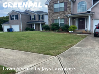Lawn Care Service nearby East Point, GA, 