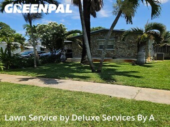 Grass Cutting nearby Sunrise, FL, 