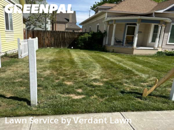 Lawn Service nearby Loveland, CO, 