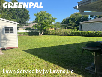 Lawn Service nearby Melbourne, FL, 