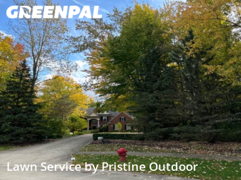 Lawn Maintenance nearby Novi, MI, 
