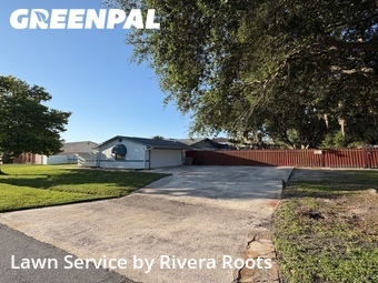 Grass Cut nearby Kissimmee, FL, 