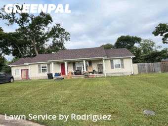 Lawn Service nearby Murfreesboro, TN, 