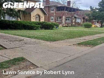 Yard Mowing nearby Cincinnati, OH, 