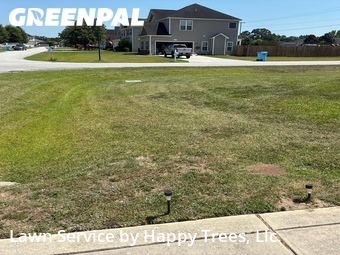 Lawn Service nearby Richlands, NC, 