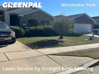 Yard Mowing nearby Fort Worth, TX, 