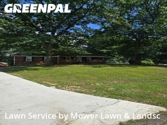 Lawn Mow nearby Columbia, TN, 