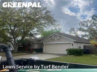 Lawn Mow nearby Tampa, FL, 