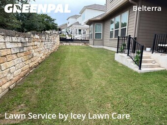 Lawn Mow nearby Austin, TX, 
