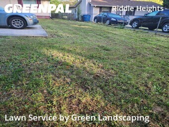 Lawn Mowing Service nearby Durham, NC, 