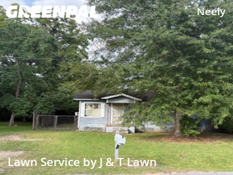 Yard Cutting nearby Mobile, AL, 