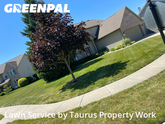 Lawn Mow nearby Greenwood, IN, 