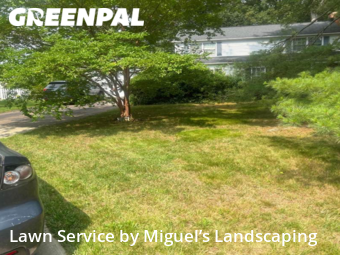 Yard Mowing nearby Bowie, MD, 