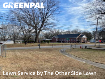 Lawn Mowing Service nearby Gastonia, SC, 