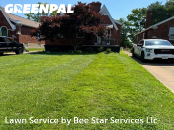 Lawn Cut nearby Affton, MO, 