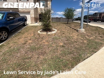 Lawn Maintenance nearby San Antonio, TX, 