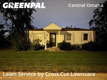Lawn Cut nearby Omaha, NE, 