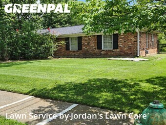 Lawn Mowing Service nearby Huntsville, AL, 