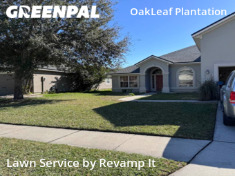Lawn Care Service nearby Orange Park, FL, 