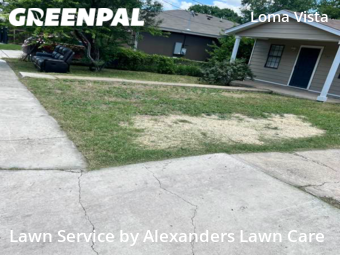 Lawn Cut nearby San Antonio, TX, 