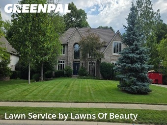Grass Cutting nearby Carmel, IN, 