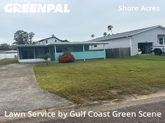 Lawn Service nearby St. Petersburg, FL, 