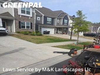 Lawn Mow nearby Lancaster, NC, 