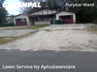 Lawn Mowing nearby Mims, FL, 