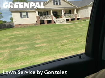 Yard Cutting nearby Smithfield, NC, 