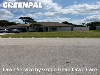 Lawn Maintenance nearby Port St. Lucie, FL, 