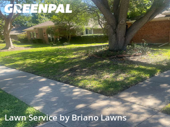 Lawn Care Service nearby Coppell, TX, 