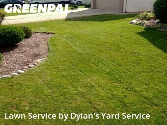 Lawn Care nearby Elmhurst, IL, 