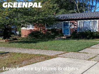 Lawn Mow nearby Clinton Township, MI, 