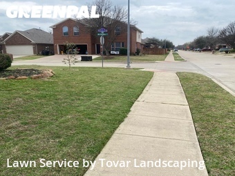 Lawn Mowing nearby Keller, TX, 