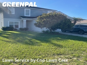 Lawn Cut nearby Winter Haven, FL, 
