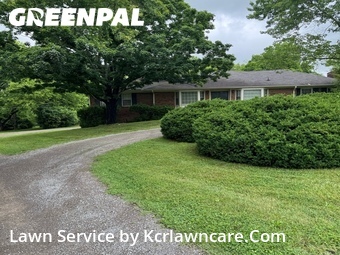 Grass Cut nearby Brentwood, TN, 