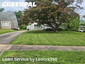 Yard Mowing nearby Youngstown, OH, 
