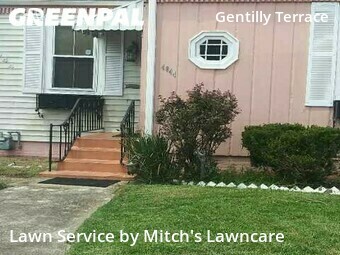 Lawn Mowing nearby New Orleans, LA, 